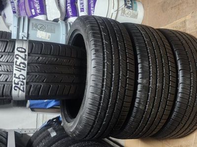 255/45R20 BRIDGESTONE ADVANTAGE CONTROL