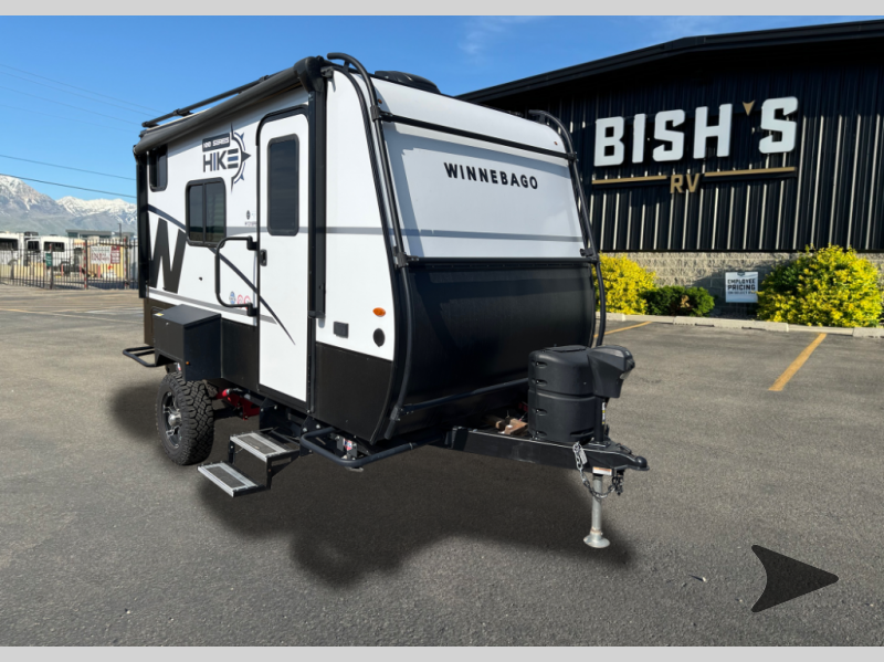 2023 Hike 100 1316FB