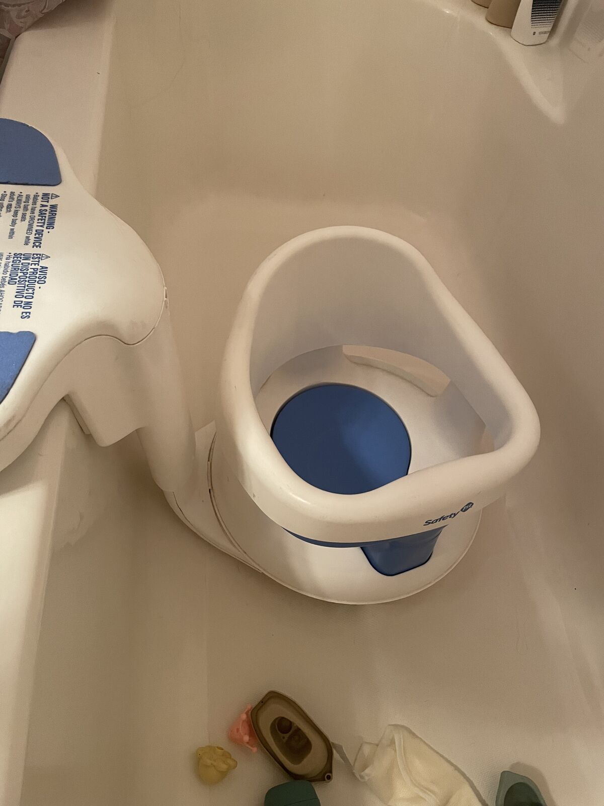 Safety 1st Bath Seat