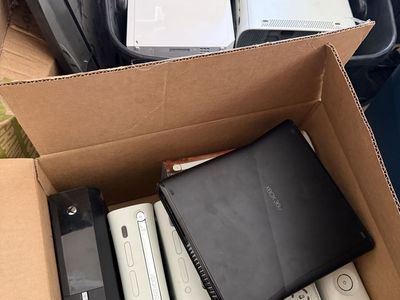 Estate/garage sale 06/13