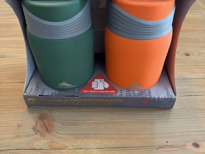 Food Thermos Set