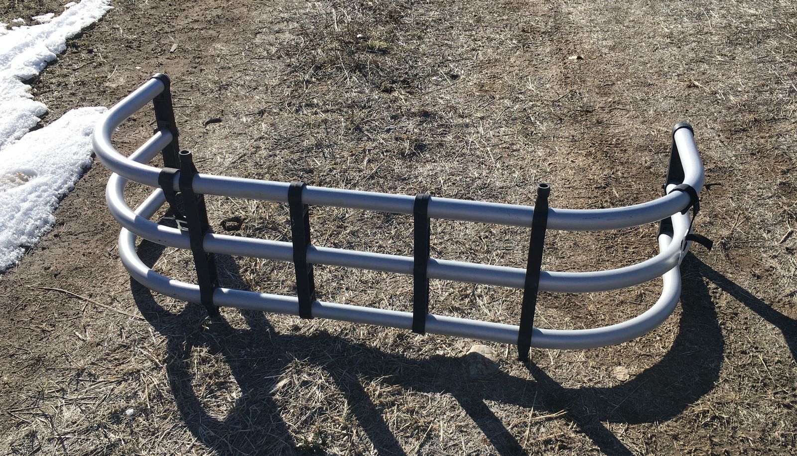 Truck Bed Extender