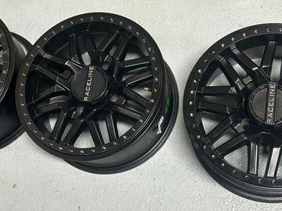 UTV Raceline Beadlock Rims