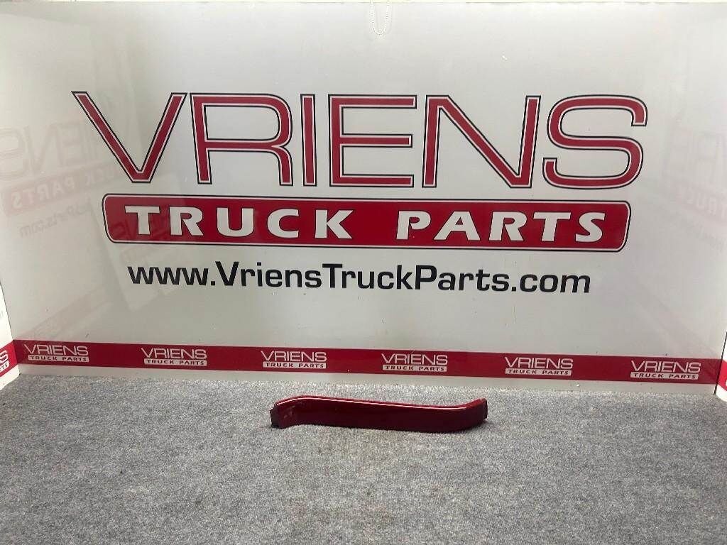 Kenworth Right Aero Trans Rocker Cover, Part # R22-1400R