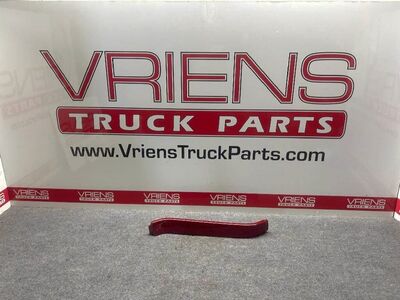 Kenworth Right Aero Trans Rocker Cover, Part # R22-1400R