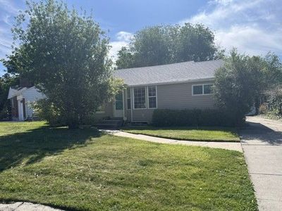 Roommate Wanted in nice Millcreek area home. Room ready June 1.