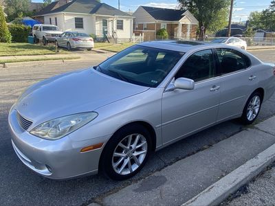 2006 Lexus ES