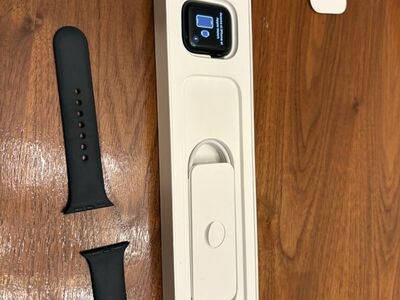 Apple Watch SE (2nd Gen) 40 Mm