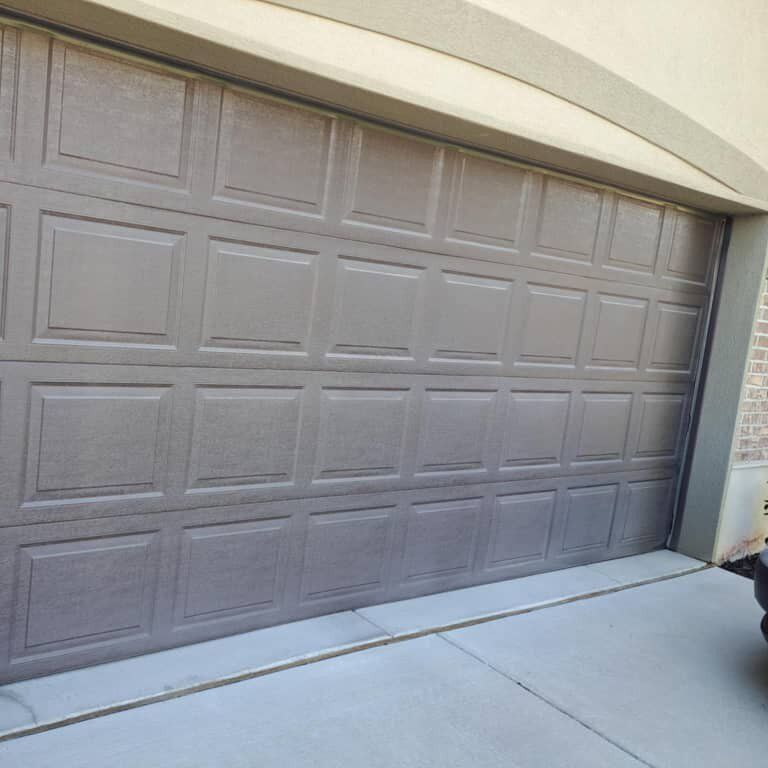 Garage Doors