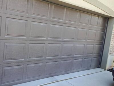Garage Doors