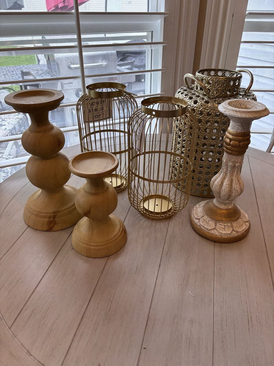 Home decor bundle