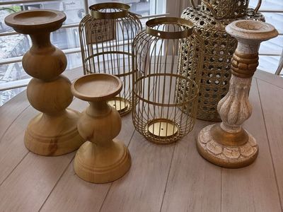 Home decor bundle