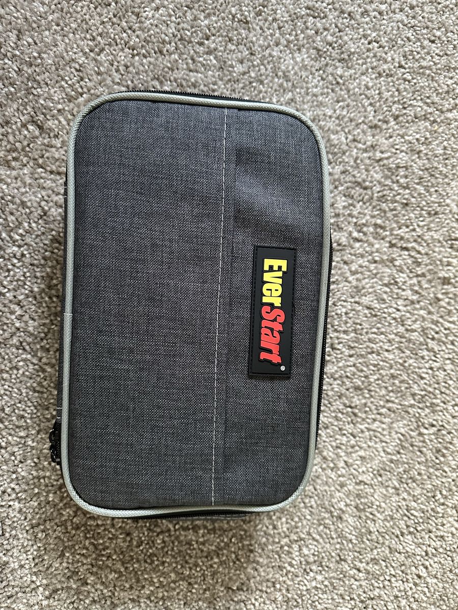 Emergency Car Kit