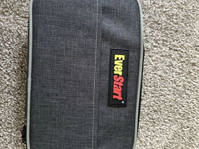 Emergency Car Kit