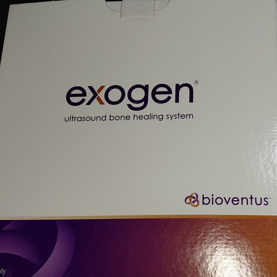 exogen by bioventus