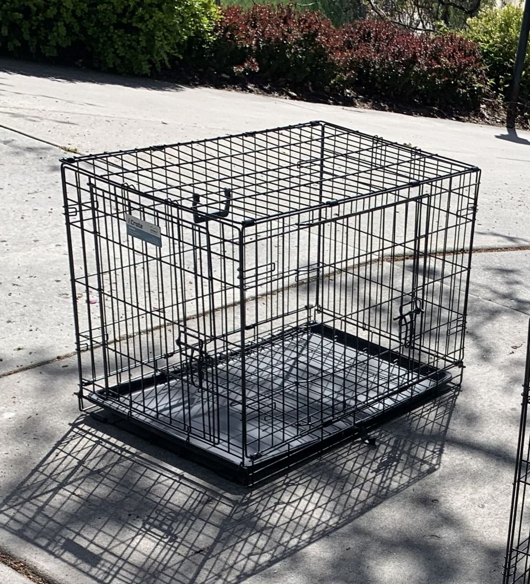 Dog Crates