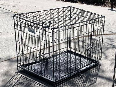 Dog Crates
