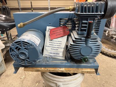 General Air Products