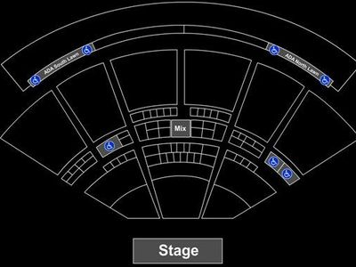 Hilary Duff Best VIP Center Boxes call 8015809972