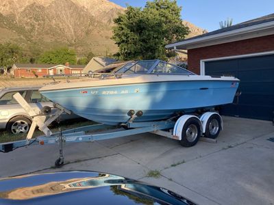 1976 Sea Ray