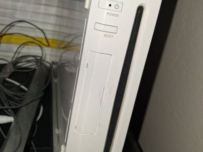 Nintendo Wii w/ EVERYTHING