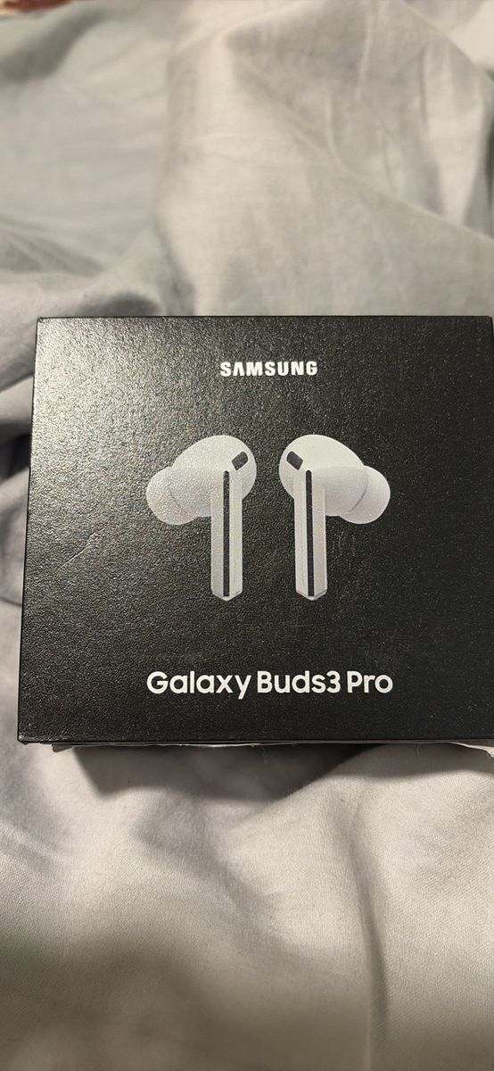 Galaxy Buds3 Pro