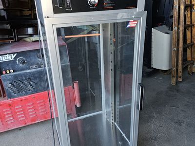 Hatco Display Warmer