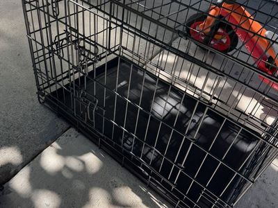 Dog kennel