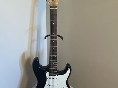 Johnson Electric Guitar