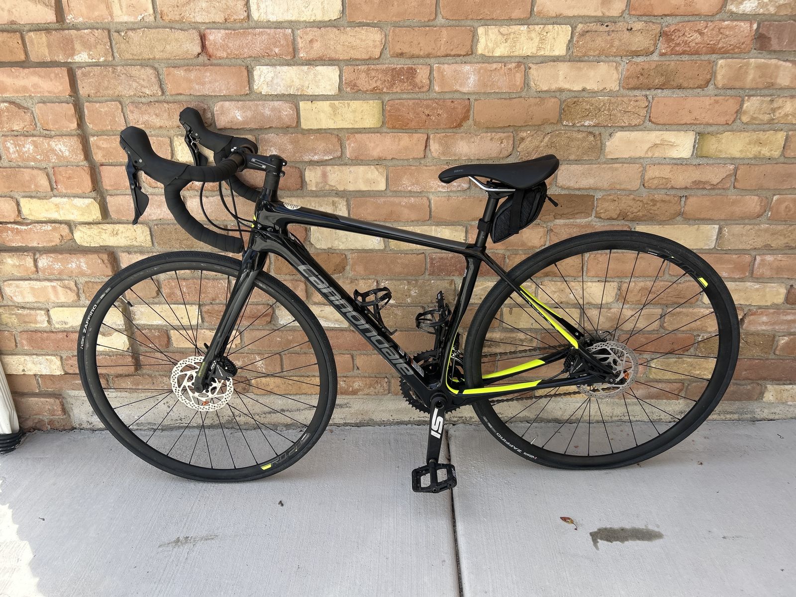 2019 Cannonball Synapse Road Bike 48 Cm