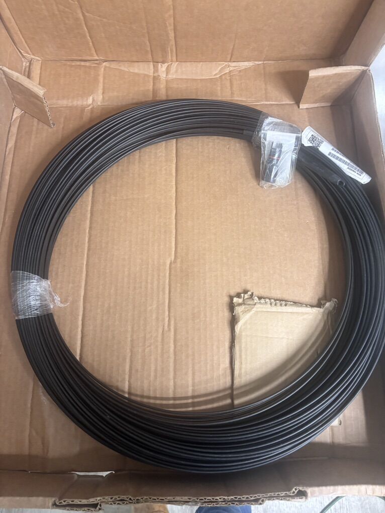 Corning Optical Communications 350' Fibrr Optic Ca
