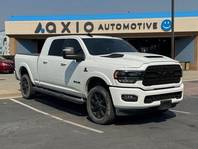 2024 Ram 2500 Limited