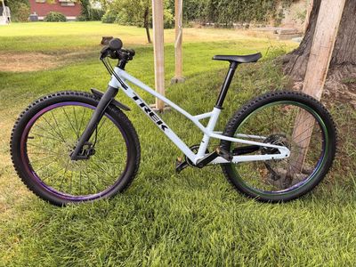 Trek Wahoo 24 Trail, Kids Mtn. Bike