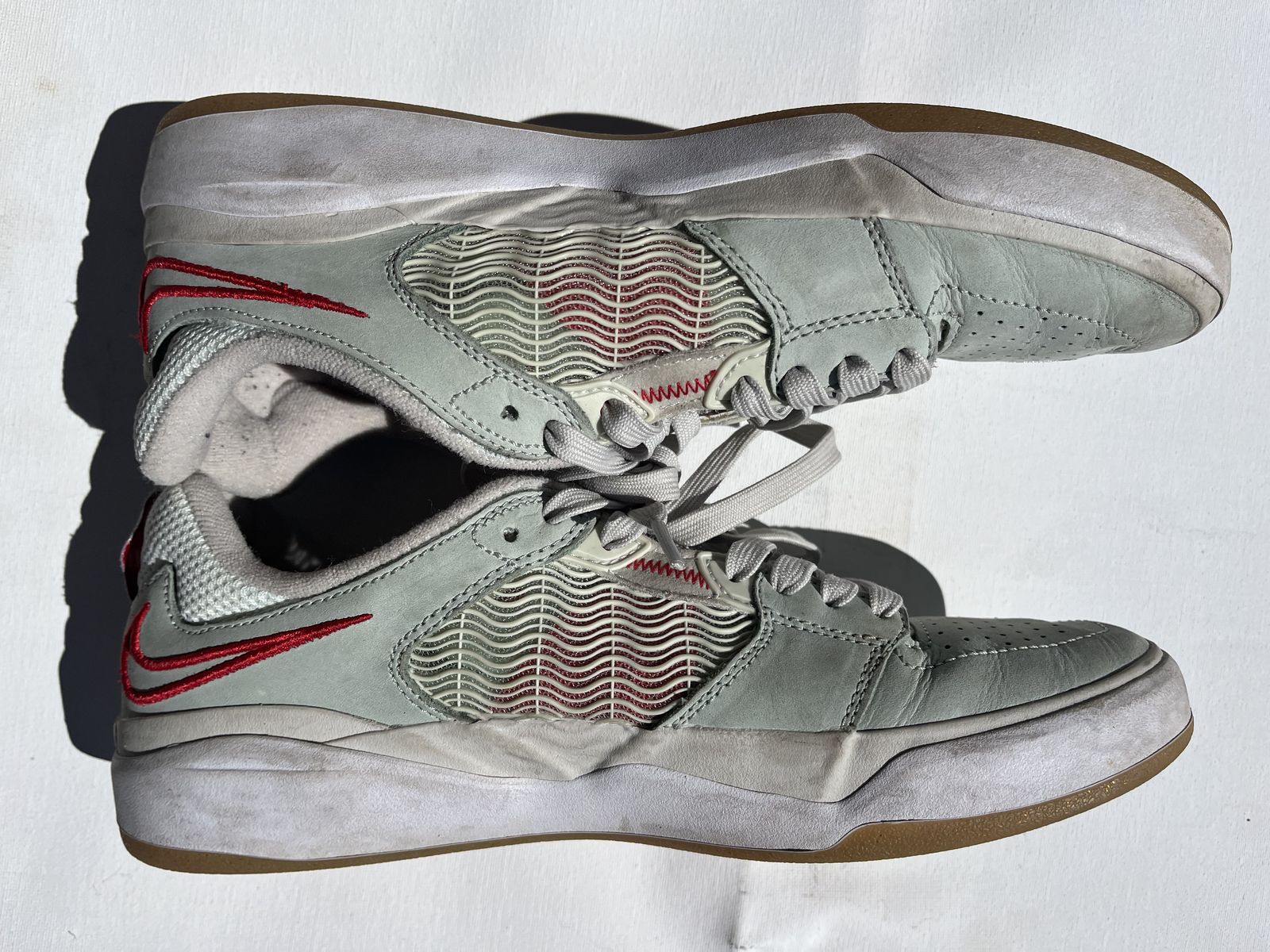 Nike Ishod wair 7.5
