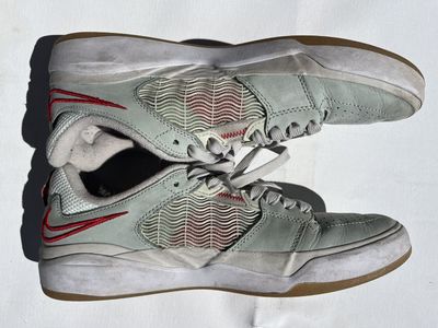 Nike Ishod wair 7.5