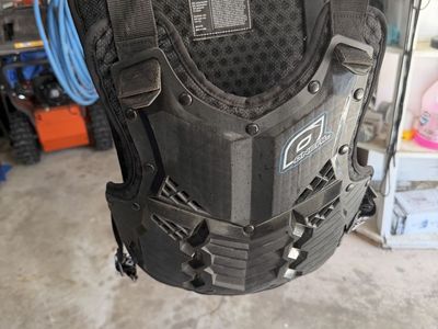 O’Neil Chest Protector