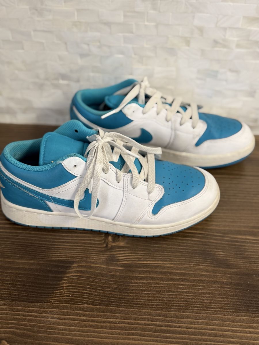 Nike Air Jordan 1 Low Shoes