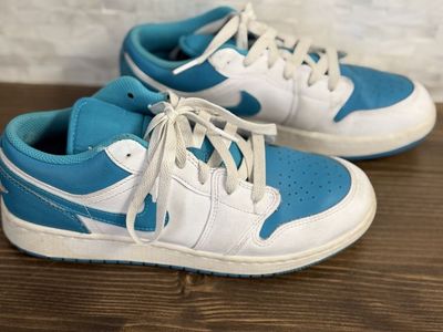Nike Air Jordan 1 Low Shoes