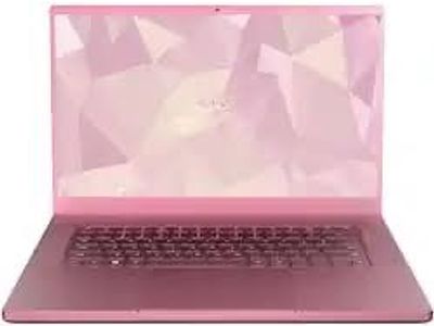2020 Pink Razer blade