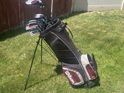 Golf Clubs