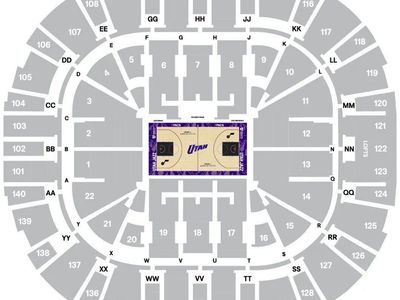 4 Tickets - Jazz vs Raptors 3/23 (7PM) - Section 137 Row 8 - $5/each