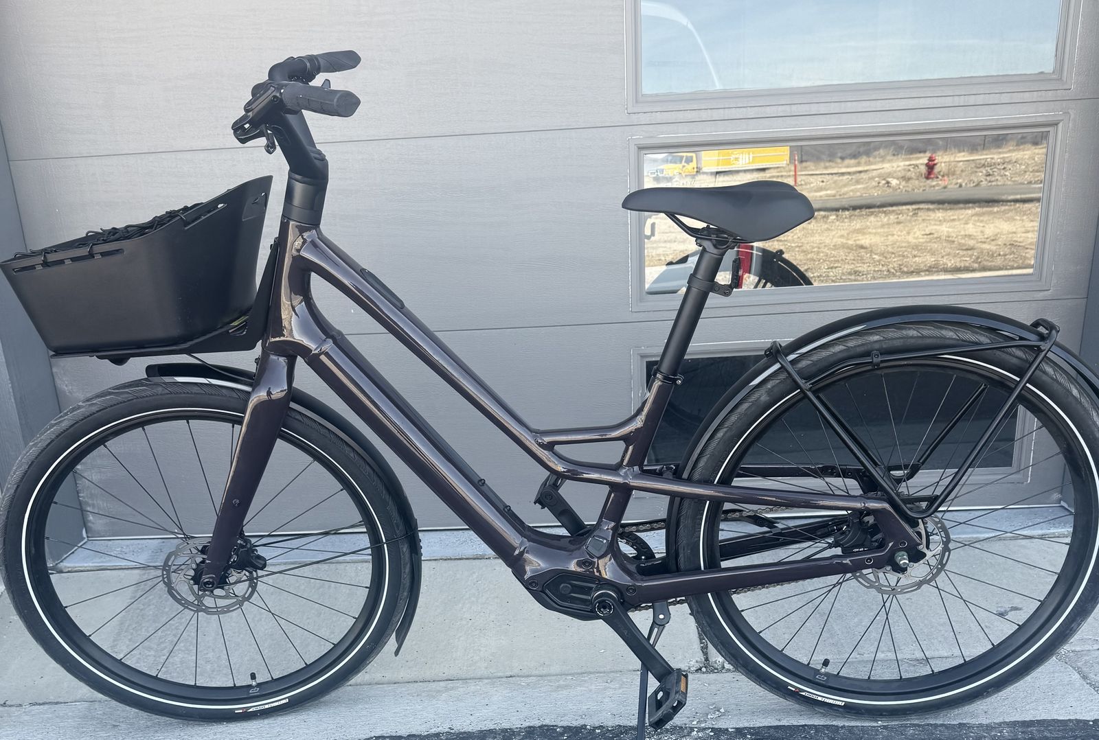 Specialized Como SL 4.0 E-bike