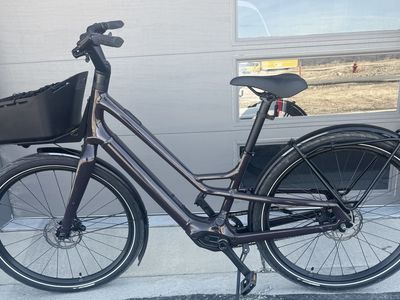 Specialized Como SL 4.0 E-bike