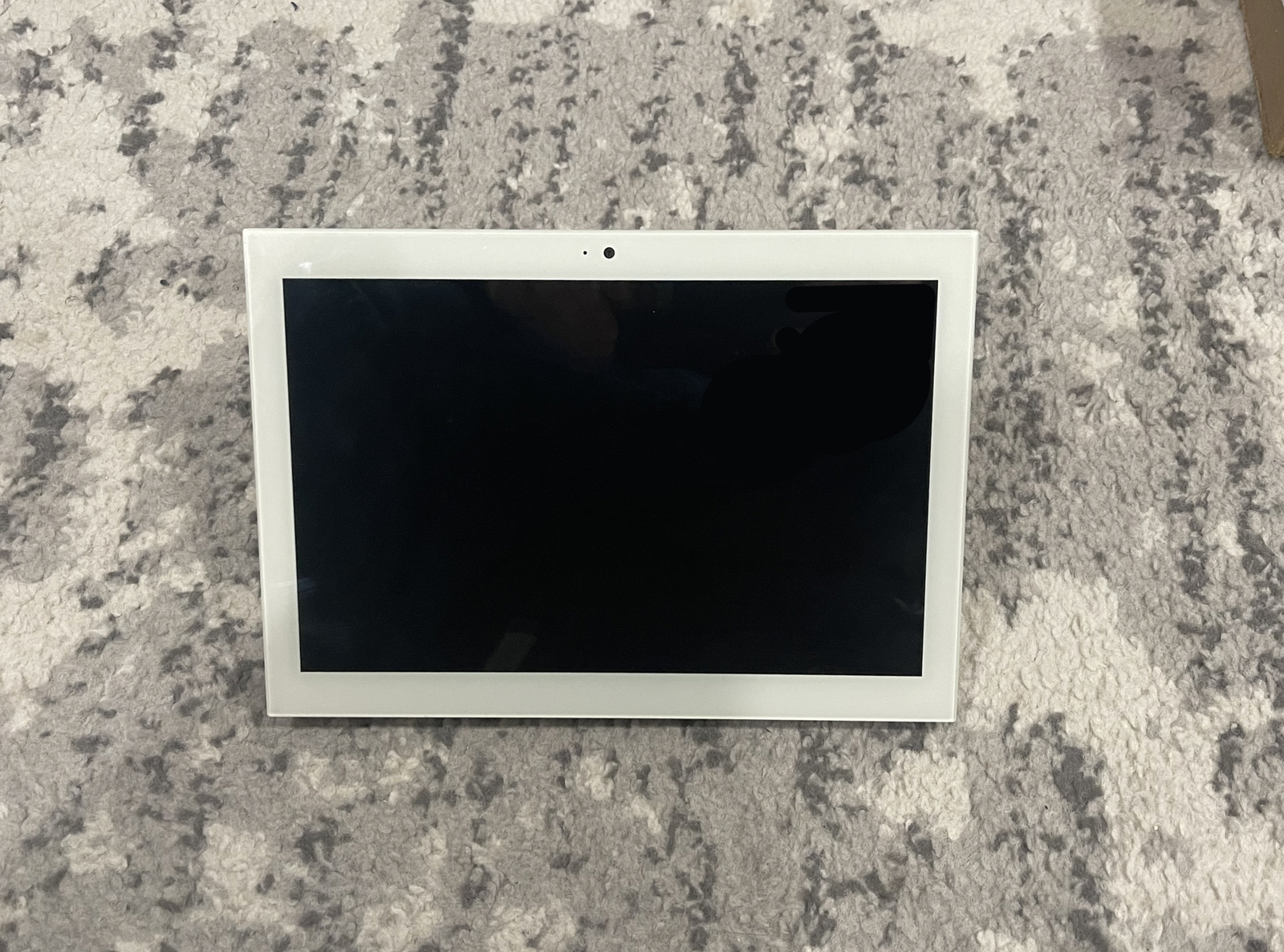 2 x Control4, 10", T3 In-Wall Touchscreens