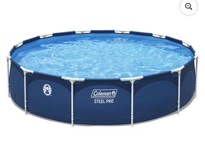 New 12ft Pool