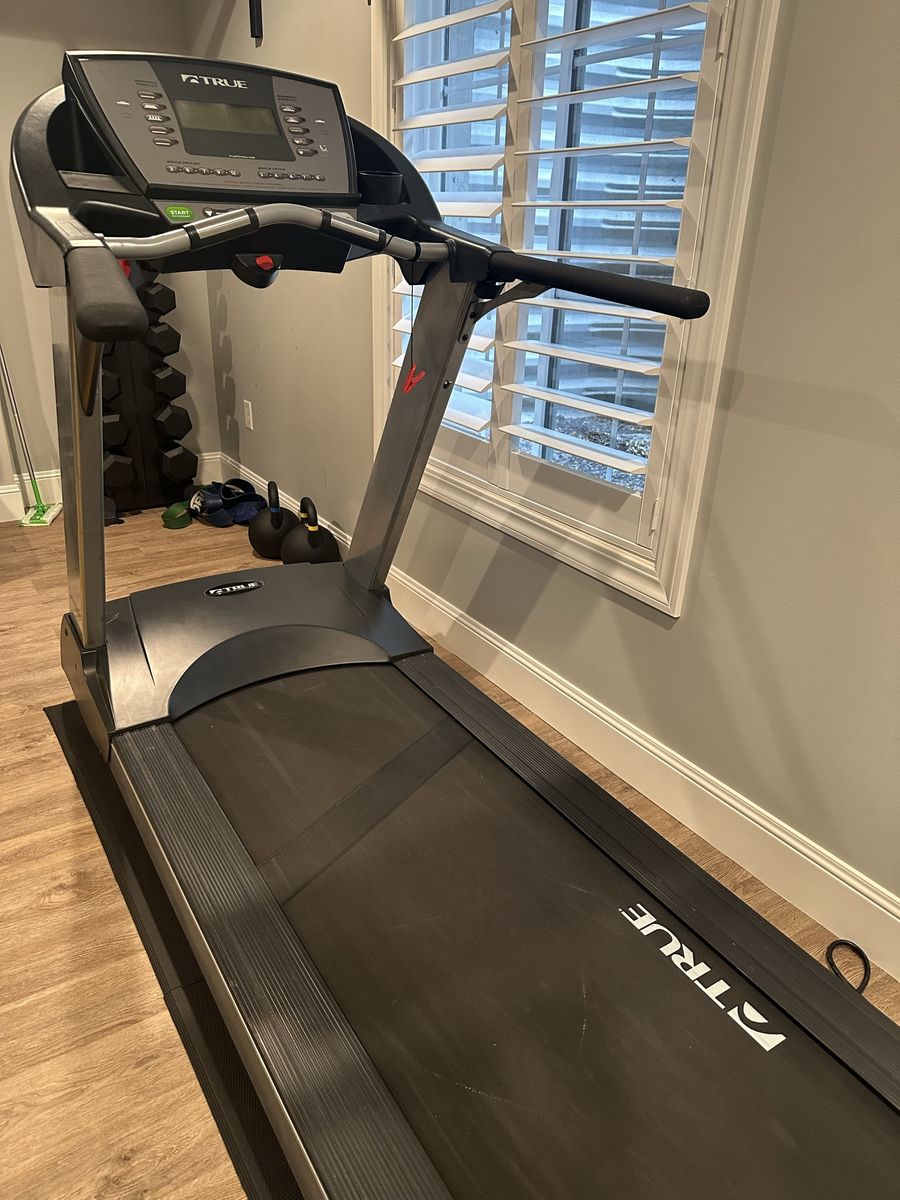 Treadmill