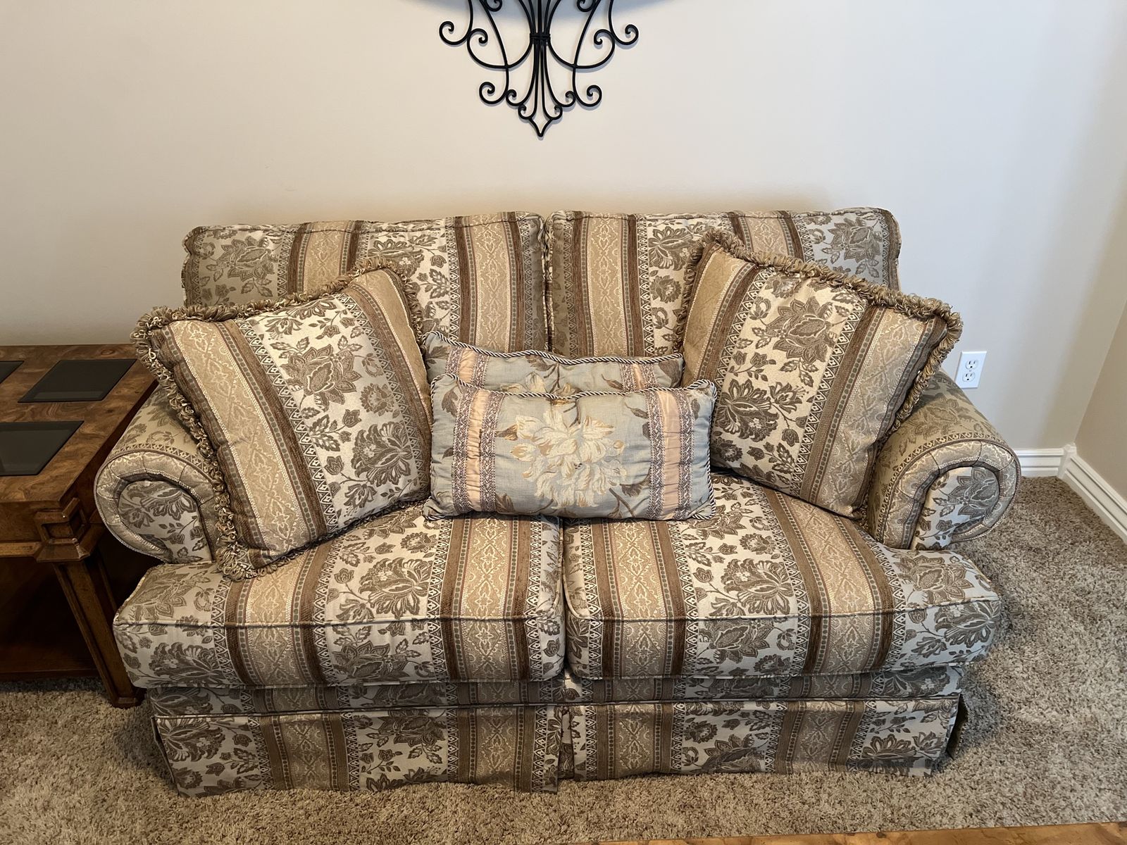 Loveseat