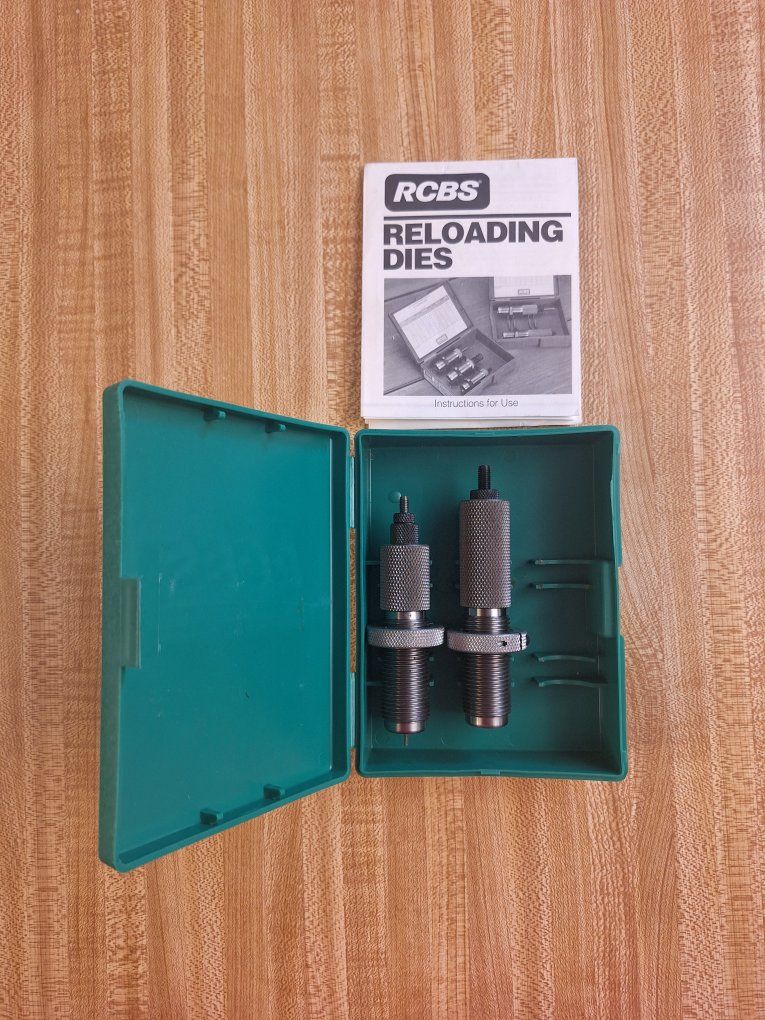 RCBS 2506 Die Set