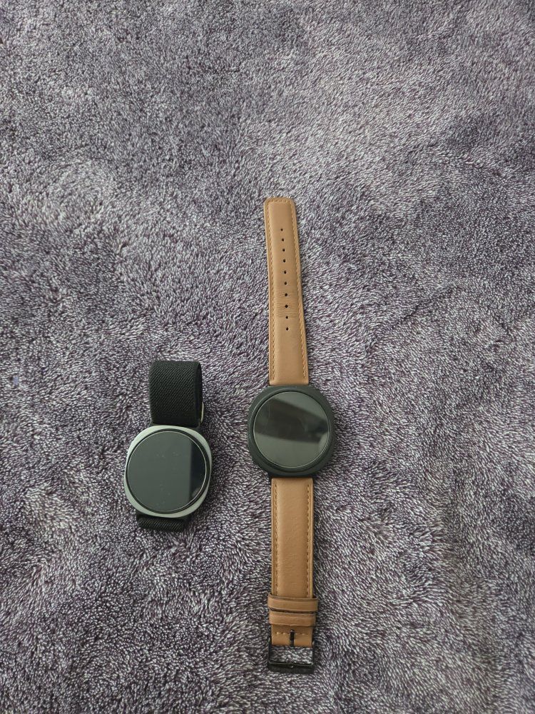 Samsung Galaxy Watch8 Pros- 45mm & 40mm Smartwatches