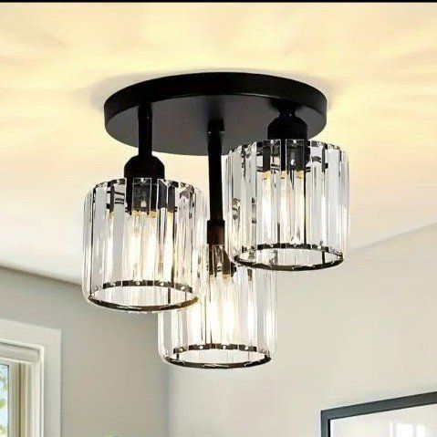 Brand New Lights